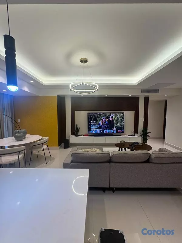 apartamentos - Apartamento de lujo en Venta Alma Rosa I  7