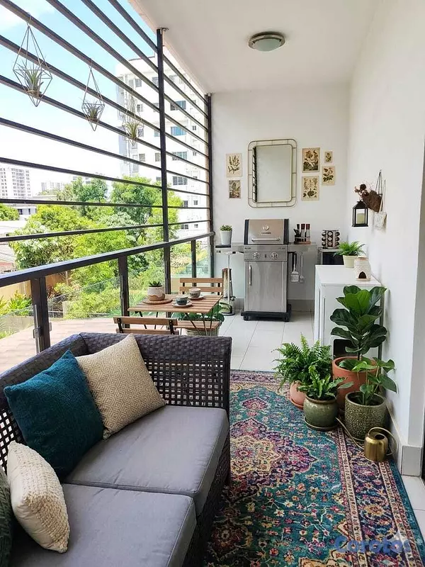 apartamentos - Vendo Apartamento 📍Mirador Norte, Cerca de Downtow 19