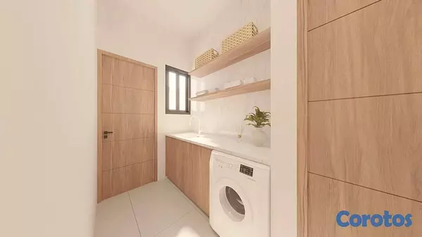 apartamentos - Vendo Townhouse en punta cana  7