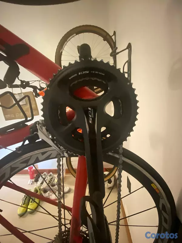 bicicletas y accesorios - Felt FR40 ruta 3