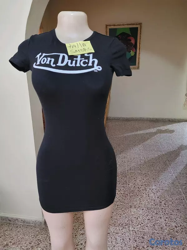 ropa para mujer - vestidos  11