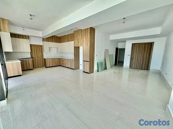 apartamentos - Apartamento nuevo en venta- El Millón  6