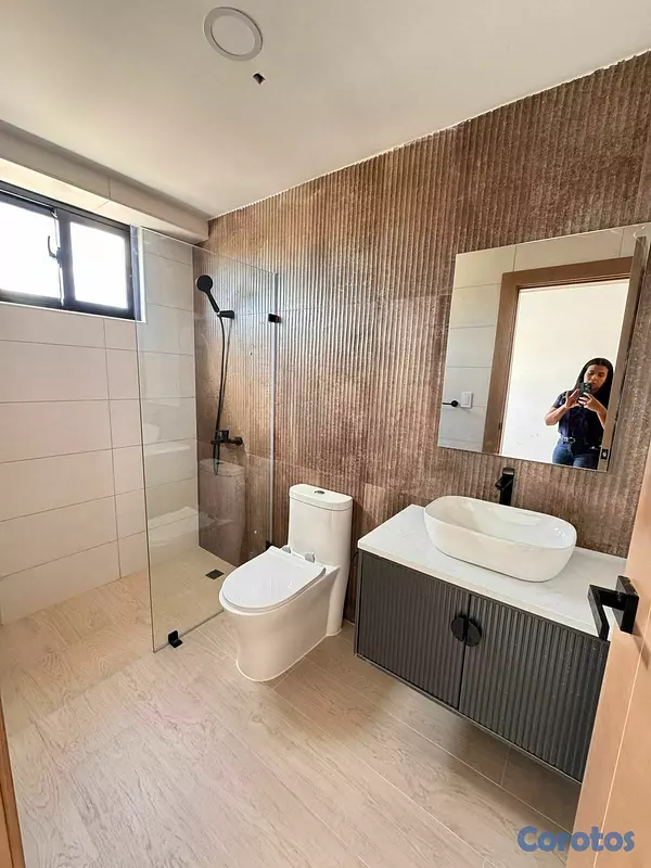 apartamentos - Venta de Apartamento en ALMA ROSA I  9