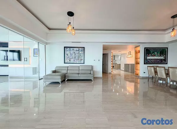 apartamentos - Apartamento de Lujo Amueblado malecon Center 4