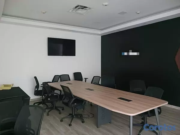 oficinas y locales comerciales - Nave en venta/alquiler zona franca de san Isidro  3