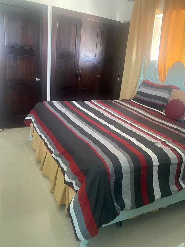 apartamentos - apartamento en Gazcue 2