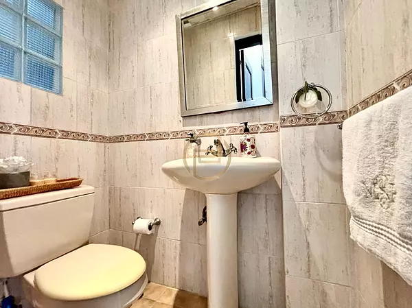 penthouses - ‼Se vende elegante Penthouse en la julia  6