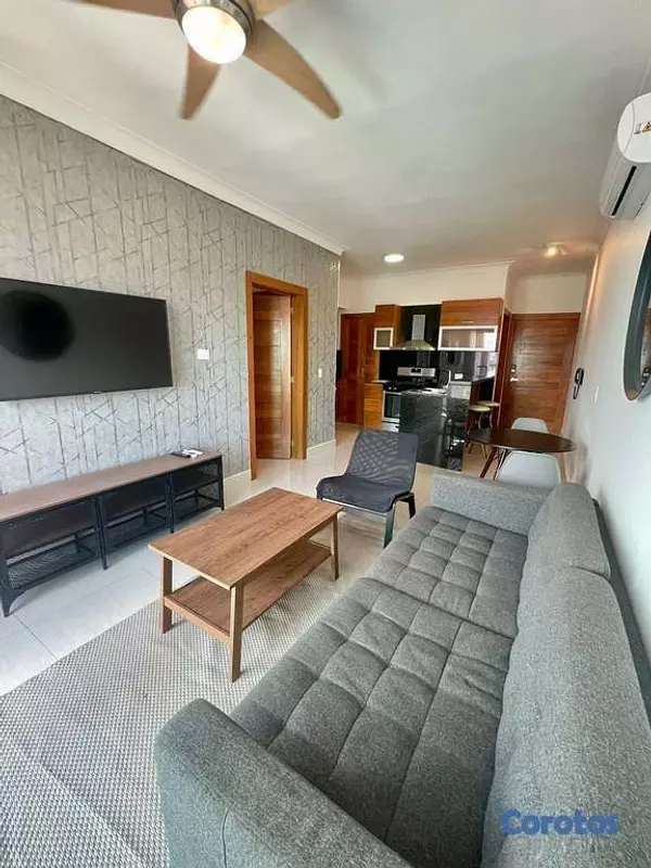 apartamentos - Apartamento en La Julia 4