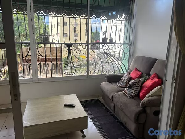 apartamentos - Moderno Apartamento Amueblado en Bella Vista — 3 Hab, 160 m², 3er Piso
 10