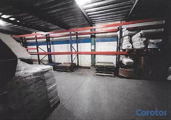 otros inmuebles - NAVE INDUSTRIAL DE 160 m² 5