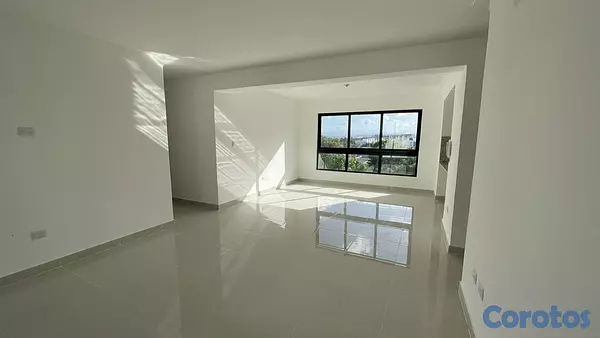 apartamentos - Apartamento Listo en Venta, El Dorado ll, Santiago 7