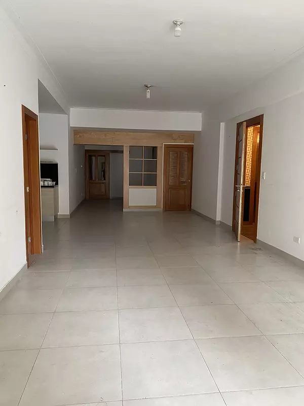 apartamentos - Exclusivo Apartamento Moderno en Venta en Evaristo 7