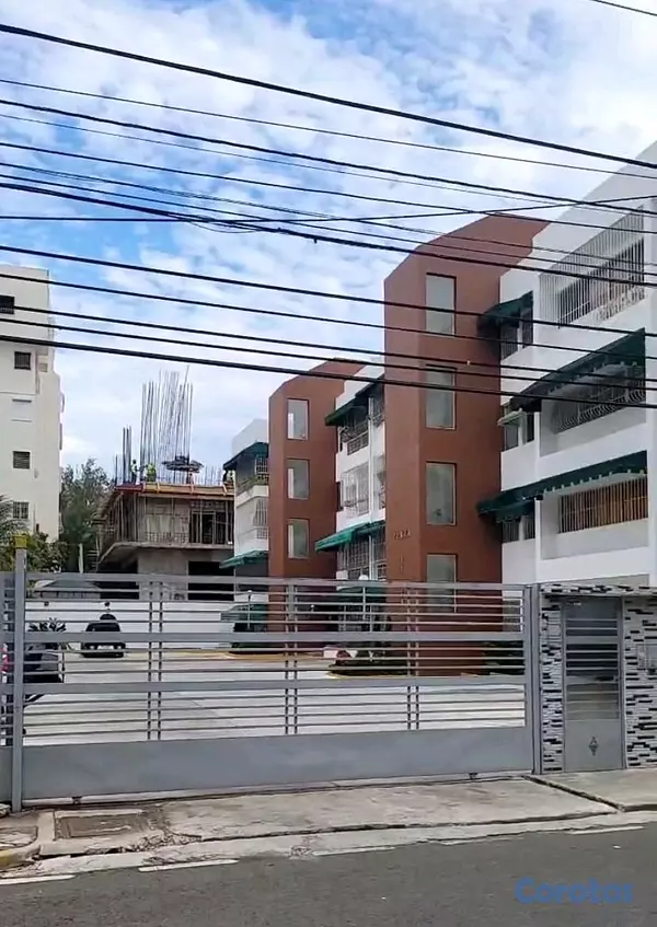 apartamentos - 48 mil mensual  2