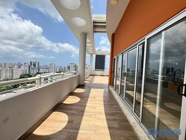 apartamentos - Vendo apartamento en Piantini. 10