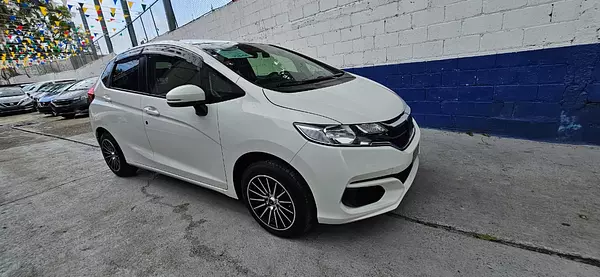 carros - HONDA FIT  4