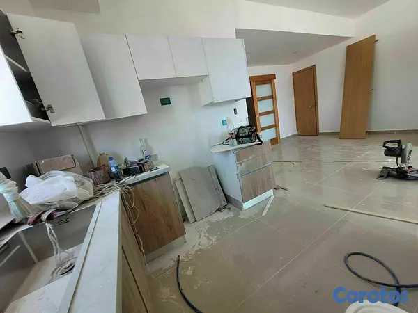 apartamentos - Venta de apto de 3 habitaciones nuevo a estrenar e 6