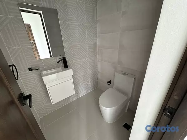 apartamentos - APARTAMENTOS EN VENTA, SANTIAGO DE LOS CABALLEROS. 8