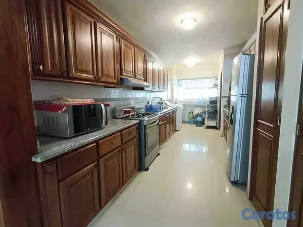 apartamentos - 🔵Apartamento 2do piso en mirador sur  5