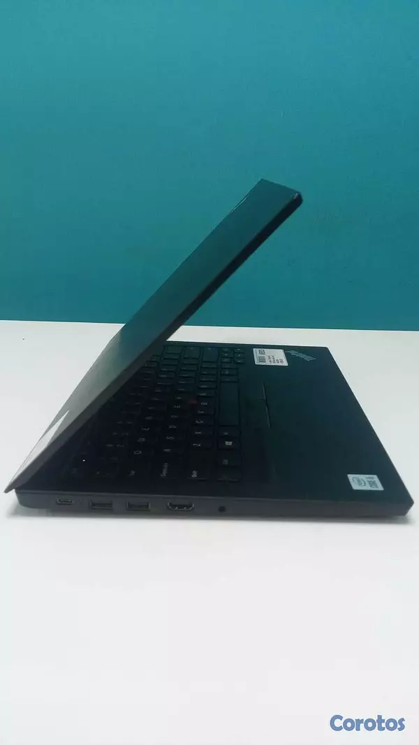 computadoras y laptops - Lenovo  Thinkpad E14 / 10th Gen, Intel Core i5 / 8 3