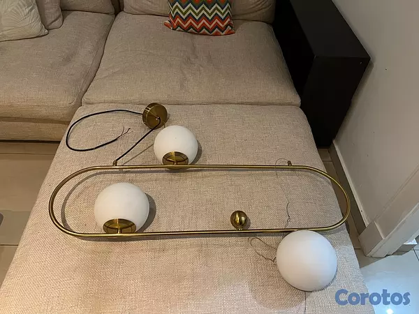 muebles y colchones - Vendo Muebles Baratos Negociables por Motivo de Mudanza 10