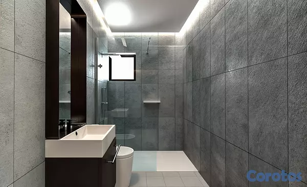apartamentos - APARTAMENTOS EN VENTA SANTIAGO, LICEY AL MEDIO. 6