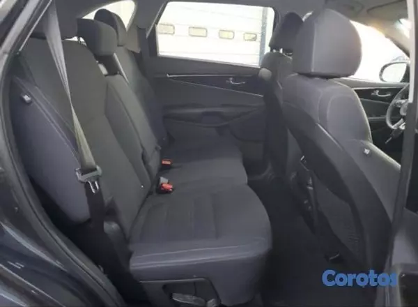 jeepetas y camionetas - KIA SORENTO 2018 7