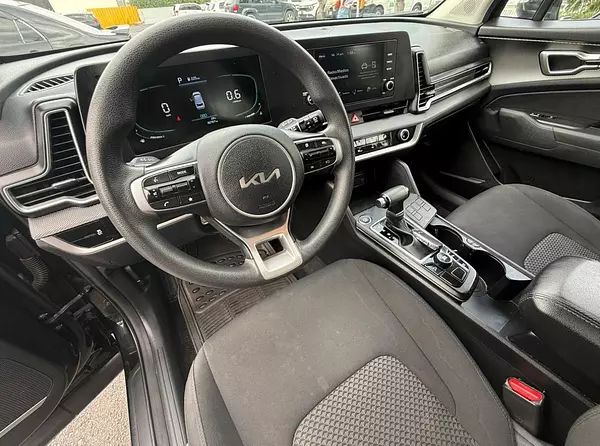 jeepetas y camionetas - kia sportage 2024 4