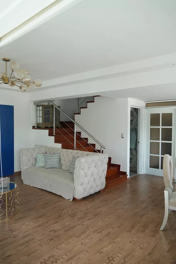 apartamentos - Vendo Apartamento en el  Ensanche Paraíso Sto. Dgo 10