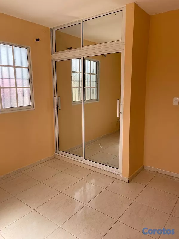 apartamentos - se alquila apartamento en buena vista 1  4