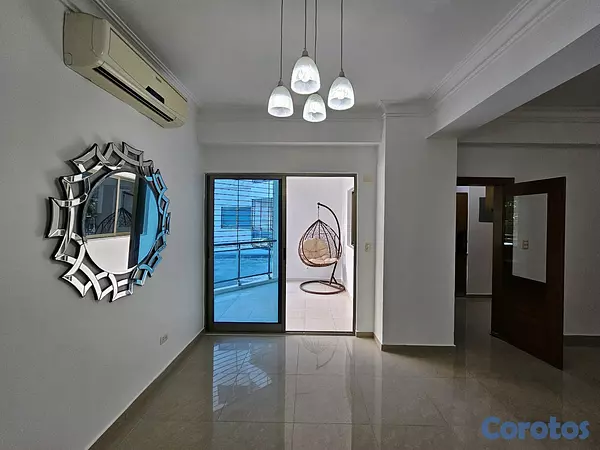 apartamentos - Alquiler de Apartamento en La Esperilla con AA 7