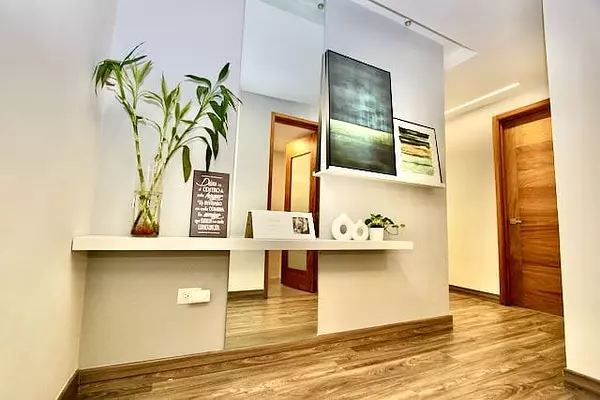 penthouses - EVARISTO MORALES, VENDO PENTHOUSE DE 2 NIVELES 4