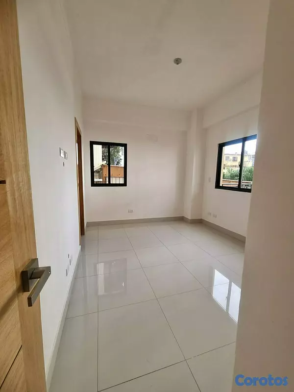 apartamentos - A Estrenar, Alquilo una 2da con Terraza con acabados de Primera 5