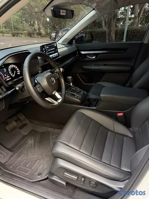 jeepetas y camionetas - HONDA CR-V EX-L AWD 2025 -
 | Precio: $US42,500 7