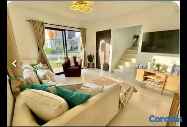 casas vacacionales y villas - Villa en epic punta cana (Venta, alquiler y BMV por noche) 4