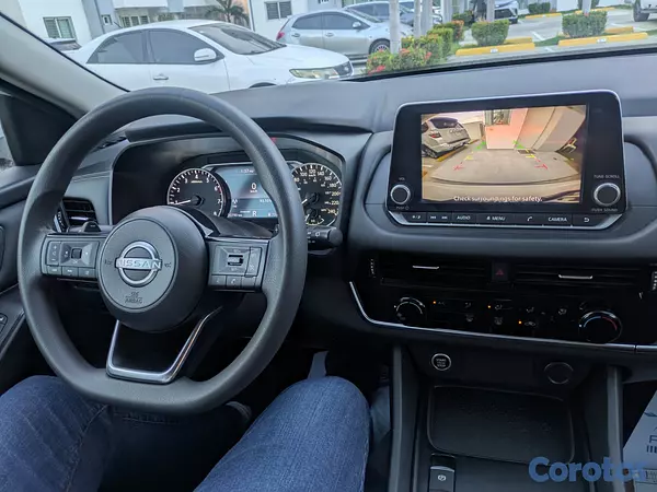 jeepetas y camionetas - Nissan Qashqai 2024 6