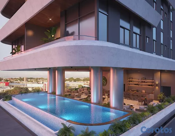 apartamentos - Alma Rosa 1, Torre Exclusiva 3