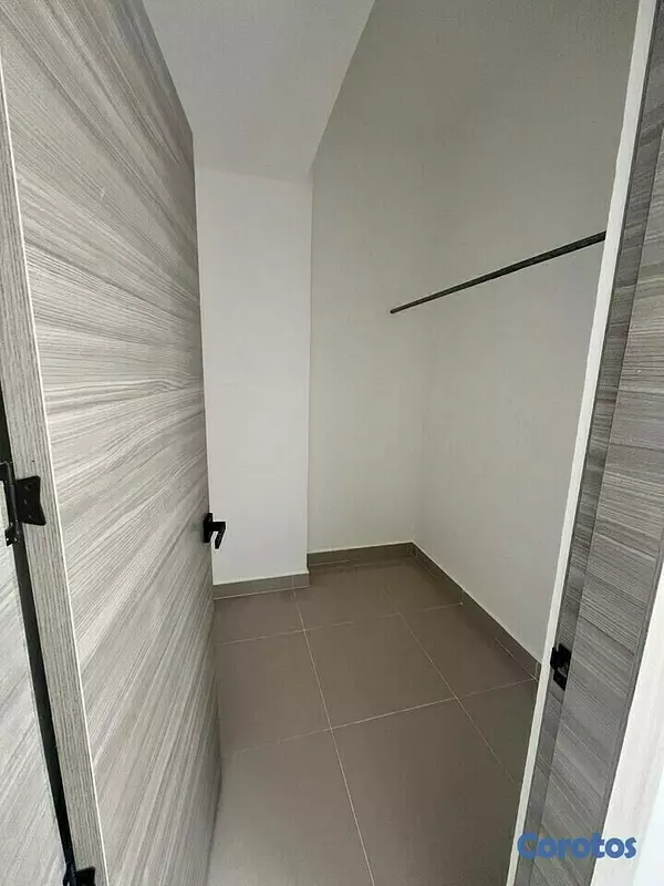 apartamentos - Apartamento nuevo en Los Prados 7