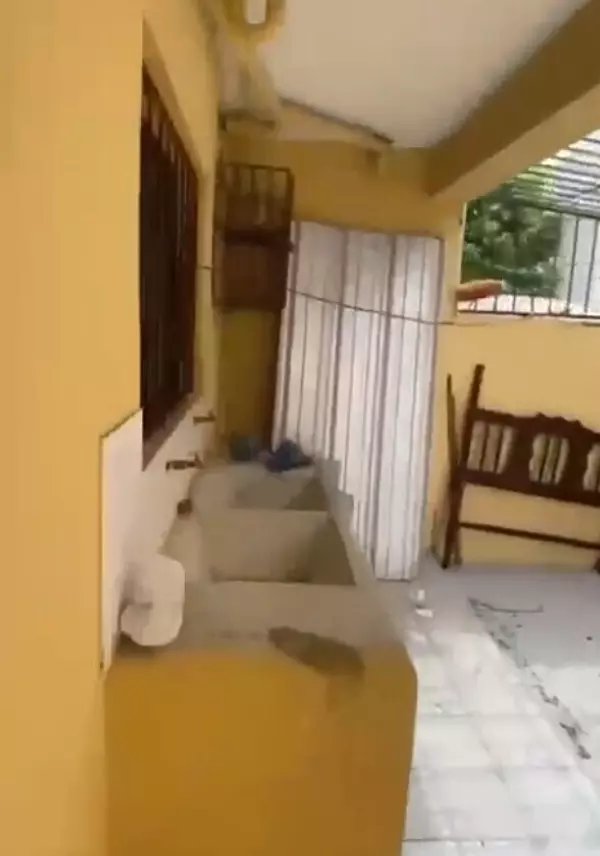 apartamentos - Apartamento clasico 1er piso en el  Millon  7