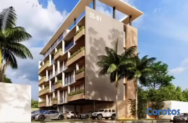 apartamentos - 🚨DIOS 🚨📍Juan Dolio 🇩🇴 Torre DE Apartamentos! Ideal Para vivir e Invertir. 3
