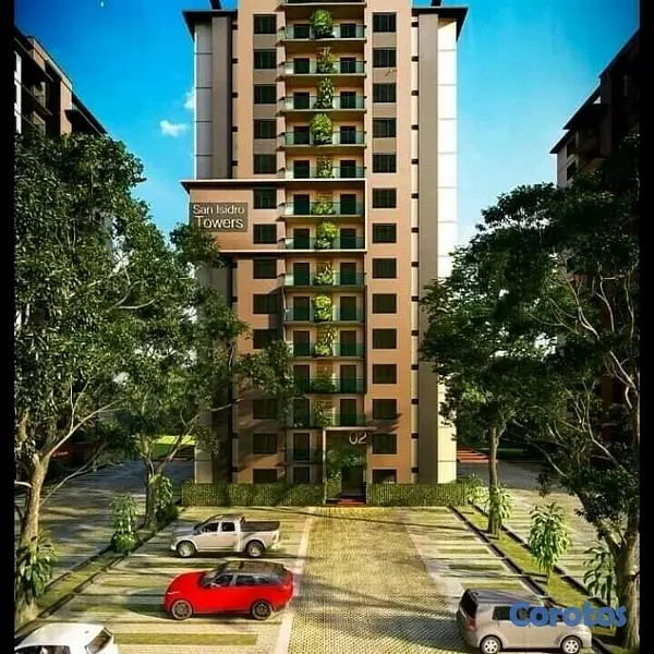 apartamentos - DIOS! Invierte en Las Torres Gemelas Más Altas de📍 SAN ISIDRO 🇩🇴  8