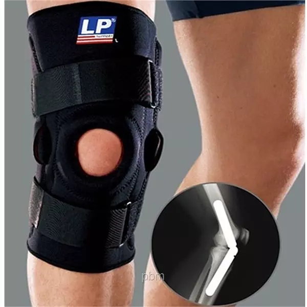Artículos Deportivos - Rodillera Para Gym, Ejercicio, Fitness, Terapia 4