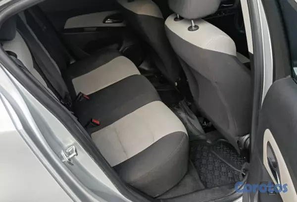 carros - CHEVROLET CRUZE LS 2016 CLEAN CARFAX   10