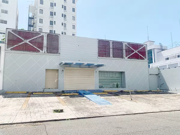 oficinas y locales comerciales - Propiedad comercial en venta  2