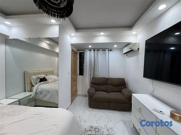 apartamentos - Vendo apartamento en Alma Rosa I
Park Tower XII 4