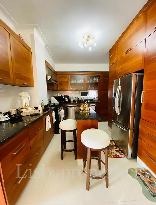 apartamentos - Apartamento Disponible en La Esmeralda  4