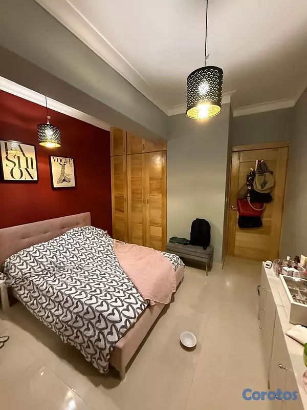 apartamentos - Vendo Apartamento en la Independencia  7