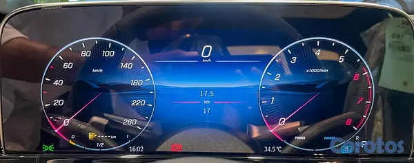 carros - Mercedes-Benz Clase E 450 4Matic  10