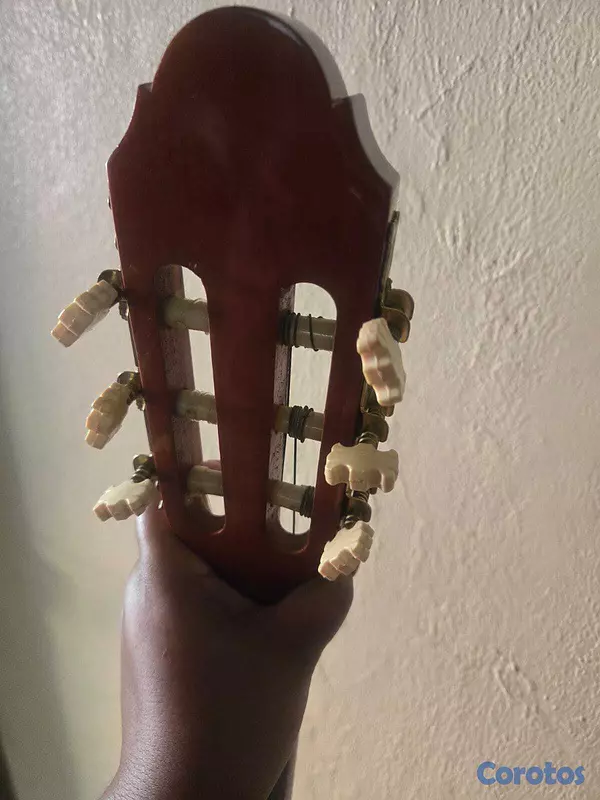 instrumentos musicales - Guitarra acustica  2