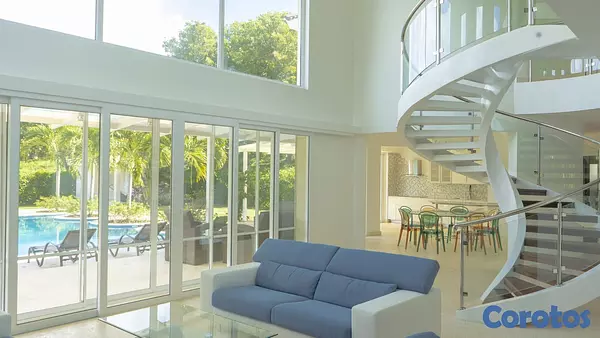 casas - Villa en Sosua Puerto Plata en proyecto Exclusivo Cerca de Playa 9