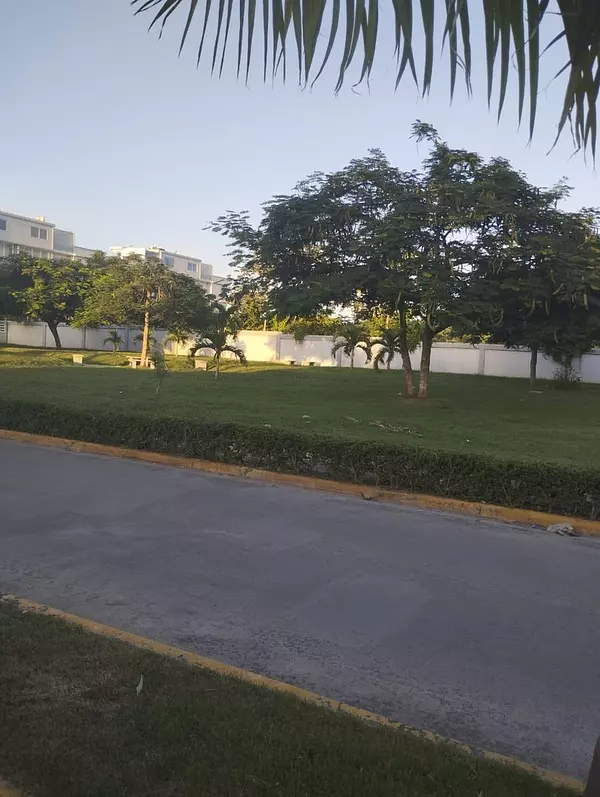 apartamentos - Apartamento Amueblado en Cayenas, Autopista San Isidro  2